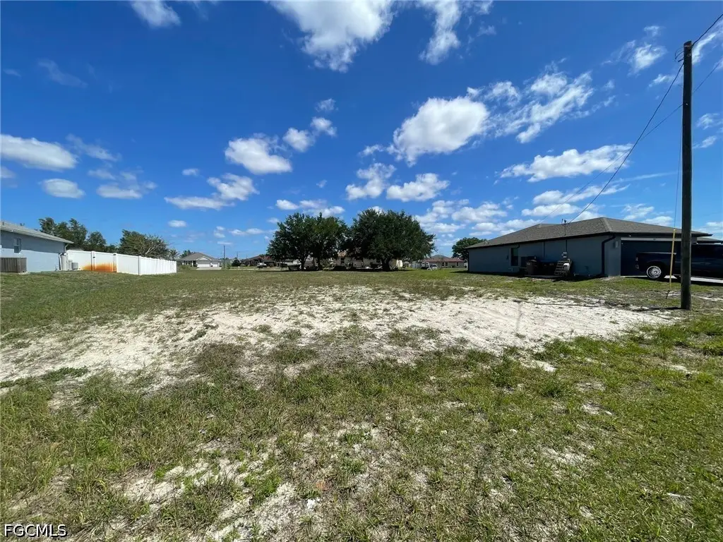 615 NW 29th Street, Cape Coral, FL 33993 - #1