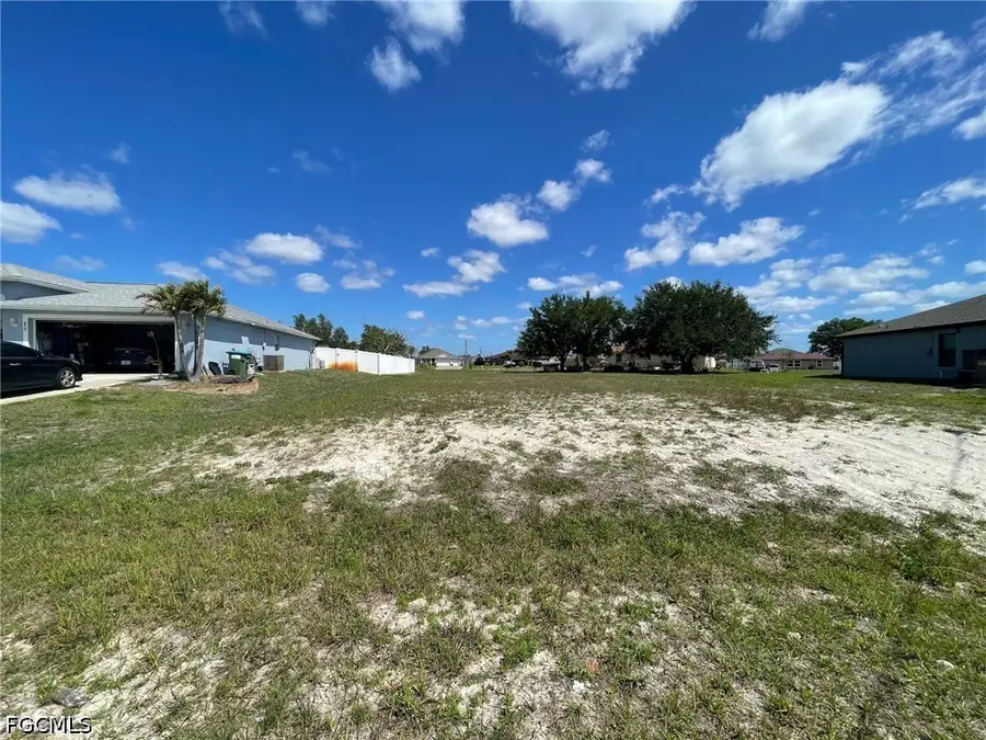 615 NW 29th Street, Cape Coral, FL 33993 - #3