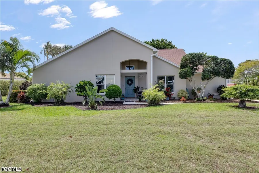 14670 Lake Olive Drive, Fort Myers, FL 33919 - #2