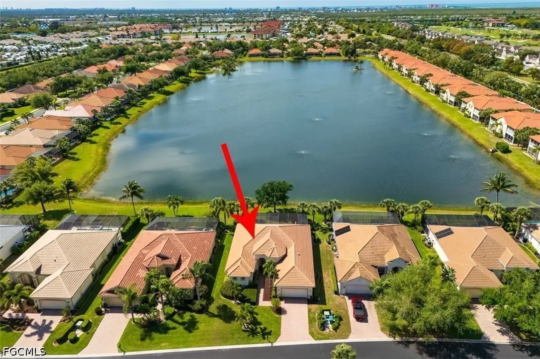 16175 Coco Hammock Way, Fort Myers, FL 33908 - #1