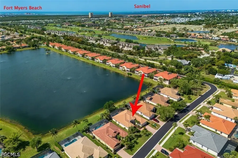 16175 Coco Hammock Way, Fort Myers, FL 33908 - #2