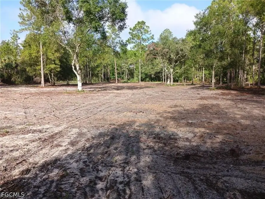 720 S Romero Street, Clewiston, FL 33440 - #2