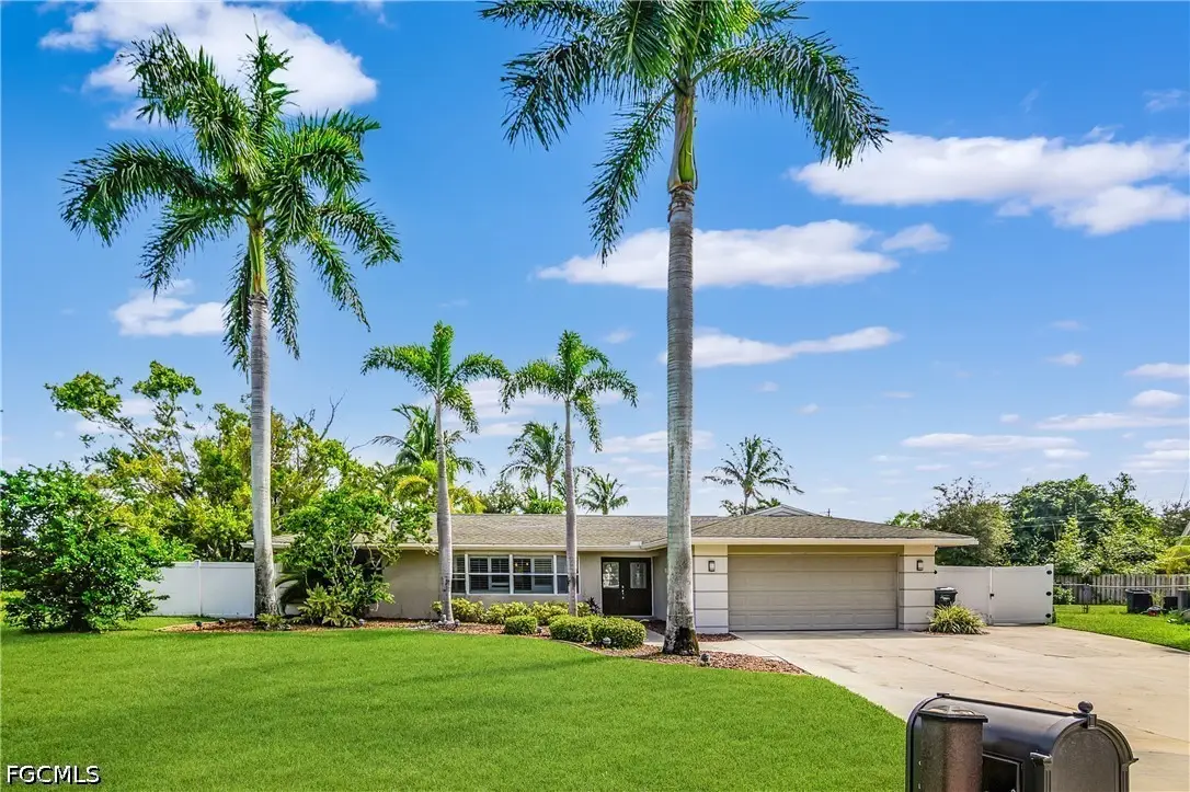 1687 N Flossmoor Road, Fort Myers, FL 33919 - #1