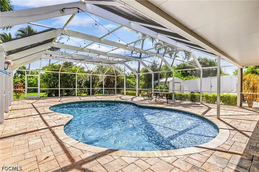 1687 N Flossmoor Road, Fort Myers, FL 33919 - #3