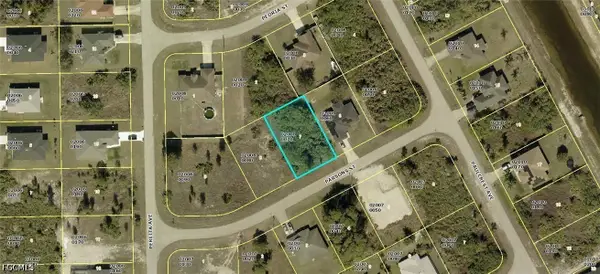147 Parson Street, Lehigh Acres, FL 33974