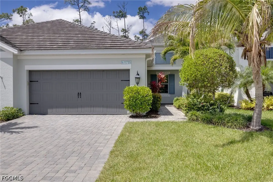 11735 Solano Drive, Fort Myers, FL 33966 - #1