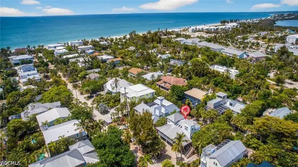 11508 Wightman Lane, Captiva, FL 33924