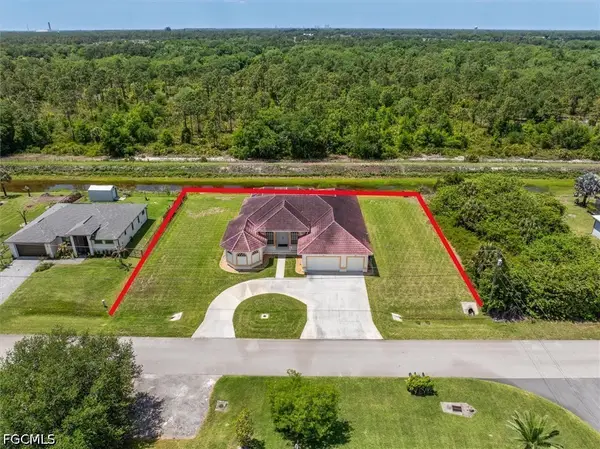 6330 Arbor Avenue, Fort Myers, FL 33905