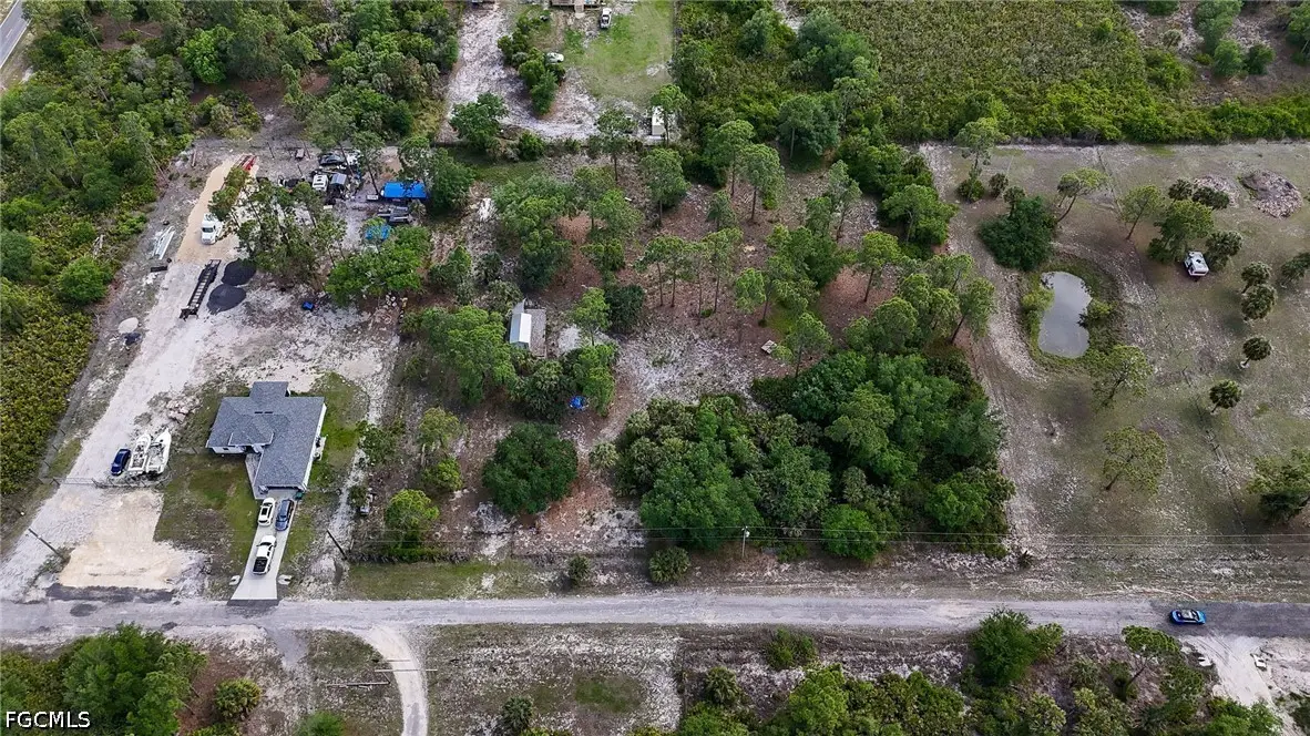 7789 23rd Terrace, Labelle, FL 33935 - #1
