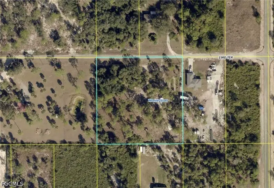 7789 23rd Terrace, Labelle, FL 33935 - #2