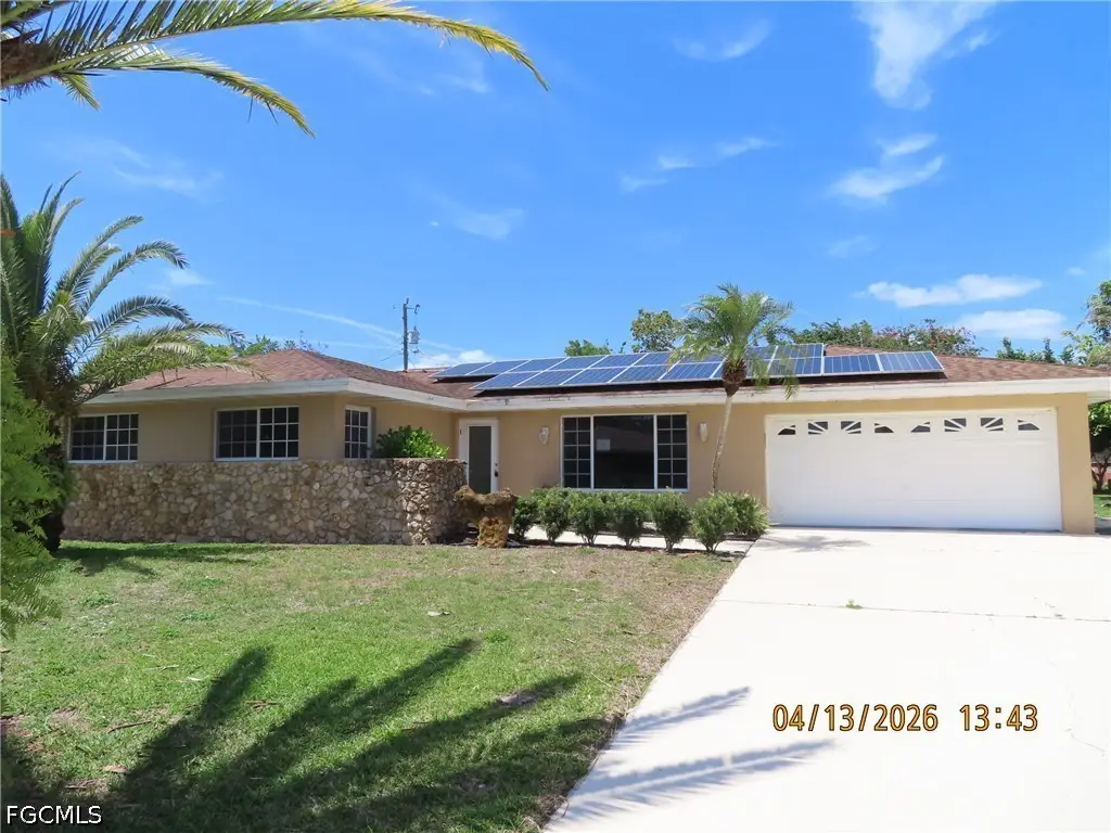1005 E Penn Road, Lehigh Acres, FL 33936 - #1