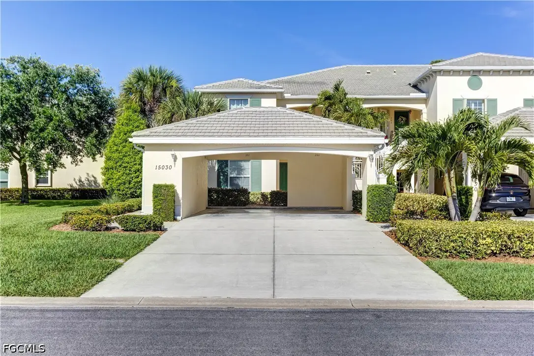 15030 Sandpiper Preserve Boulevard #101, Fort Myers, FL 33919 - #1