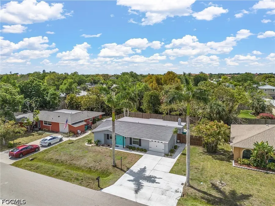 776 Entrada Drive S, Fort Myers, FL 33919 - #3