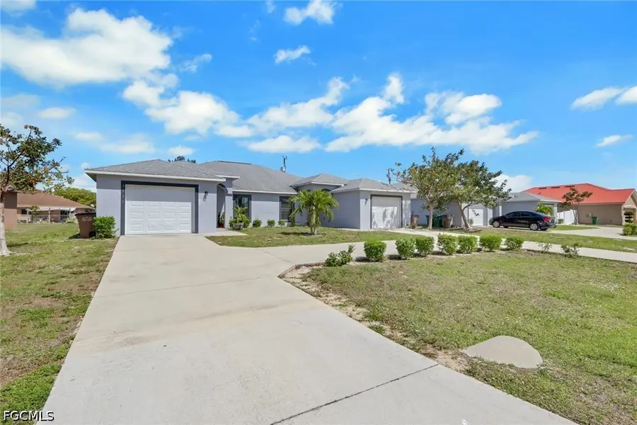 4137/4139 SW 8th Place, Cape Coral, FL 33914 - #2
