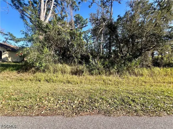 492 Cory Street, Port Charlotte, FL 33953