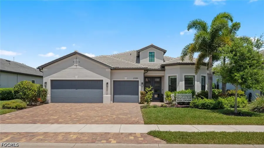 20988 Corkscrew Shores Boulevard, Estero, FL 33928 - #2