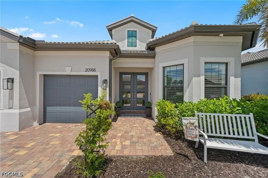 20988 Corkscrew Shores Boulevard, Estero, FL 33928 - #3