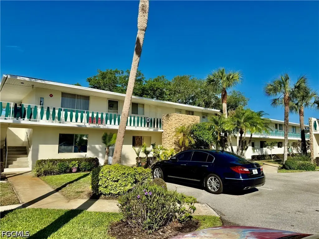 343 Joel Boulevard #211-D, Lehigh Acres, FL 33936 - #1