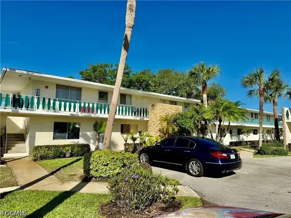 343 Joel Boulevard #211-D, Lehigh Acres, FL 33936