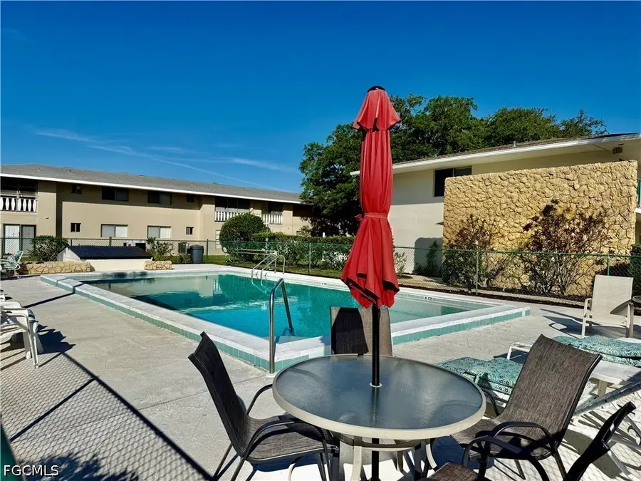 343 Joel Boulevard #211-D, Lehigh Acres, FL 33936 - #2