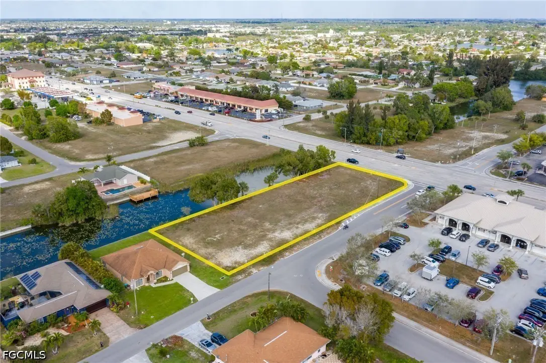 1531 NE 2nd Street, Cape Coral, FL 33909 - #1