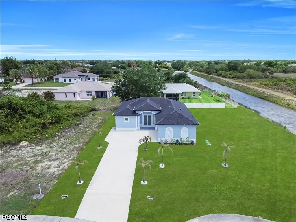 900 Sunniland Boulevard, Lehigh Acres, FL 33971 - #1