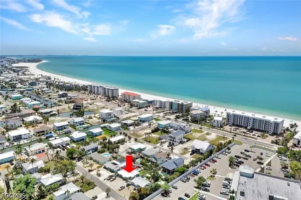 4830 Coquina Road, Fort Myers Beach, FL 33931