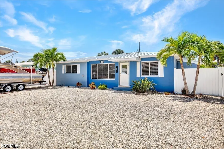 4830 Coquina Road, Fort Myers Beach, FL 33931 - #2
