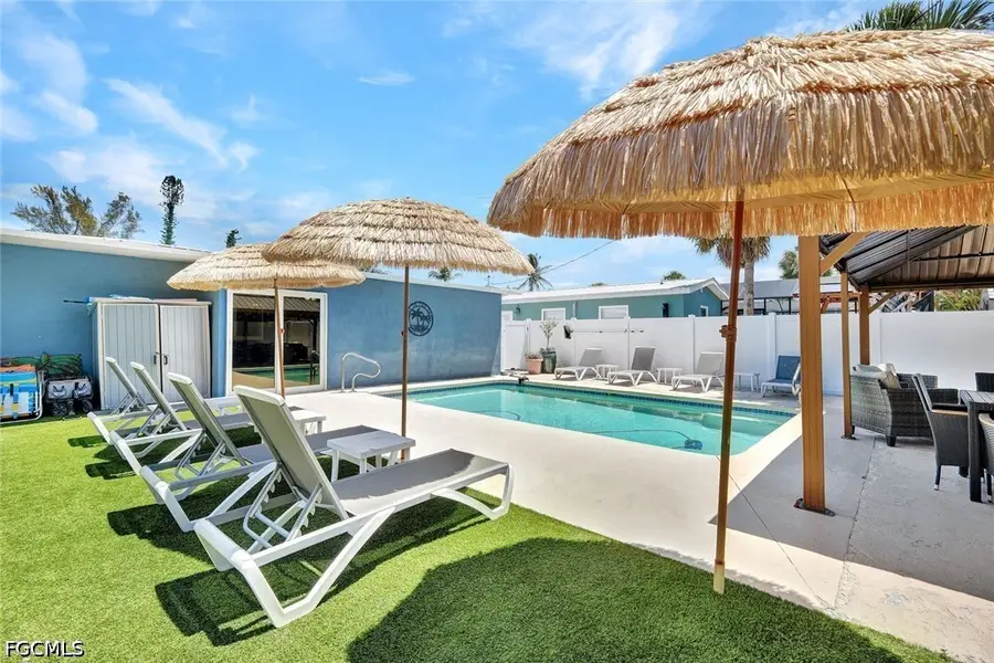 4830 Coquina Road, Fort Myers Beach, FL 33931 - #3