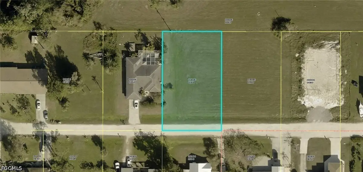 831 Whispering Pines Road, Cape Coral, FL 33993 - #1