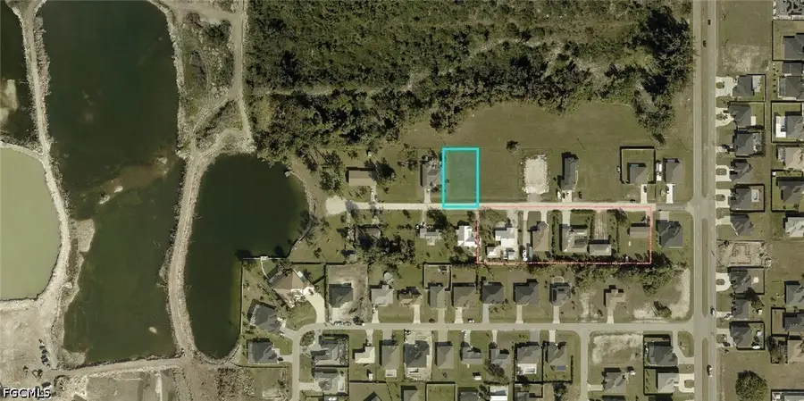 831 Whispering Pines Road, Cape Coral, FL 33993 - #2