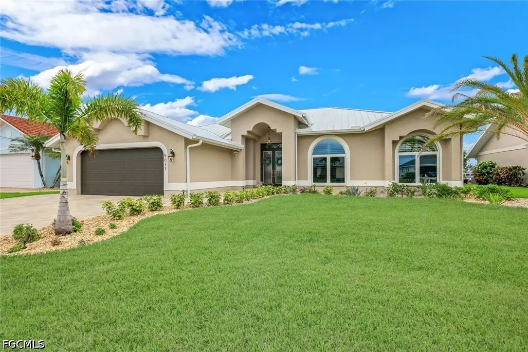 5011 SW 5th Place, Cape Coral, FL 33914 - #1