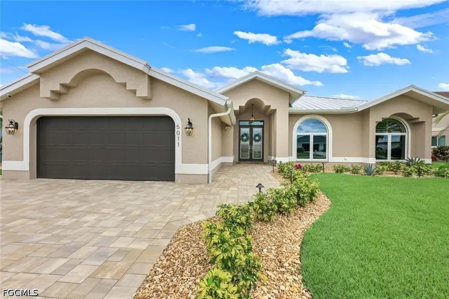 5011 SW 5th Place, Cape Coral, FL 33914 - #2
