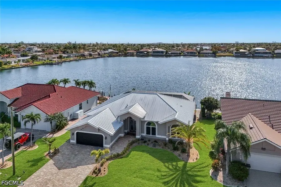 5011 SW 5th Place, Cape Coral, FL 33914 - #3