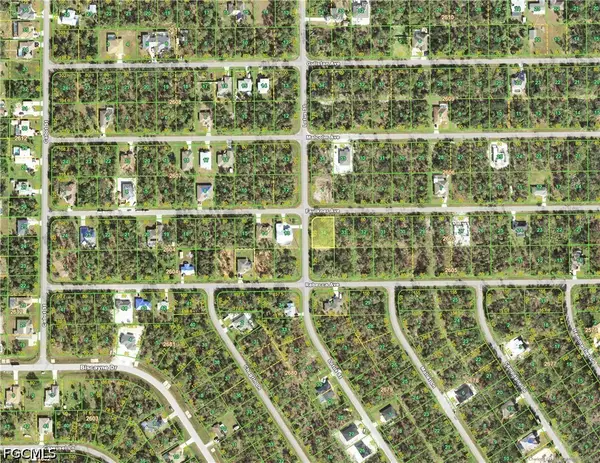 1096 Lotus Street, Port Charlotte, FL 33953