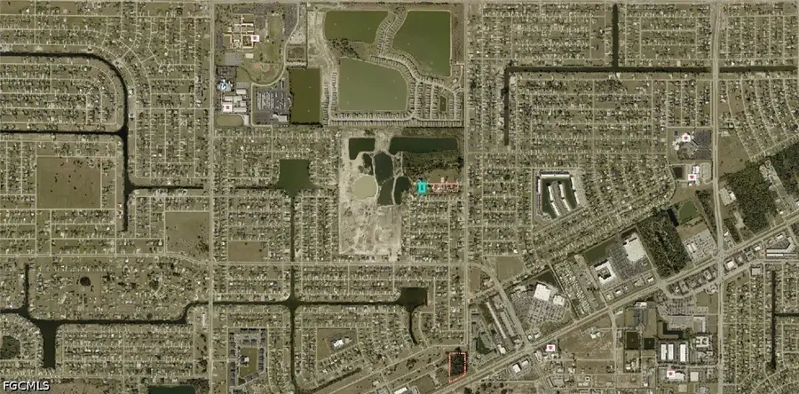 842 Whispering Pines Road, Cape Coral, FL 33993 - #3