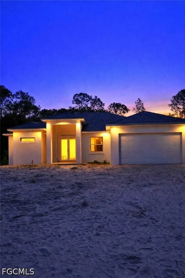 710 Sheldon Avenue, Lehigh Acres, FL 33936