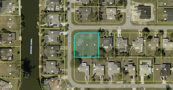 1804 NE 3rd Street, Cape Coral, FL 33909