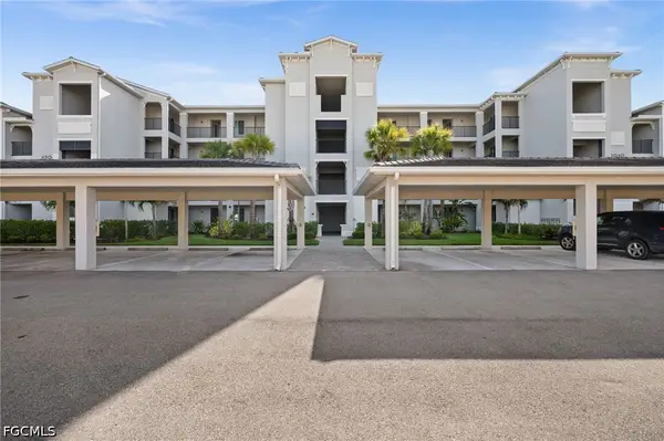 43040 Greenway Boulevard #536, Punta Gorda, FL 33982