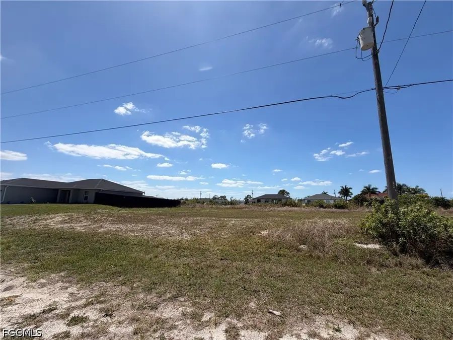 1616 NW 17th Terrace, Cape Coral, FL 33993 - #3