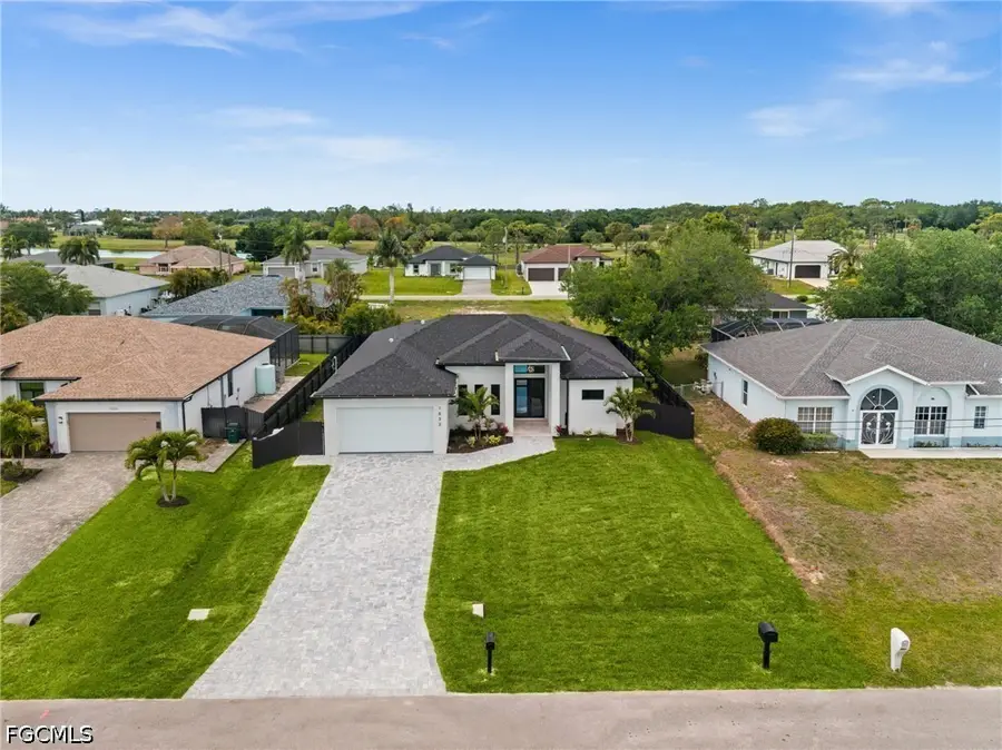 514 NW 36th Place, Cape Coral, FL 33993 - #3