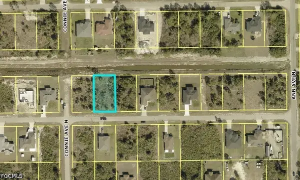 2516 20th Street W, Lehigh Acres, FL 33971