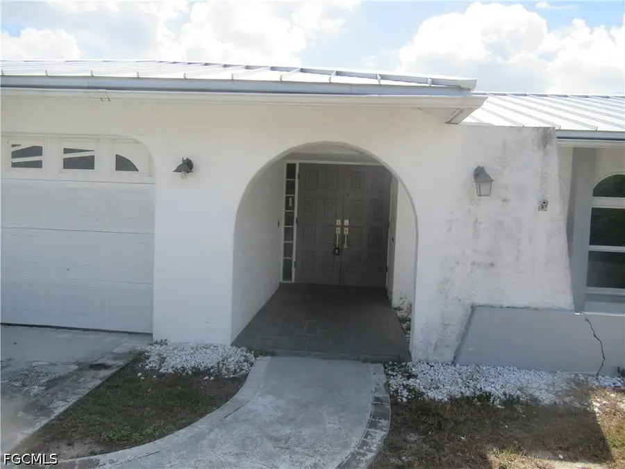 5051 Saxony Court, Cape Coral, FL 33904 - #2