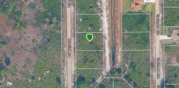 779 Bobolink Avenue, Lehigh Acres, FL 33974