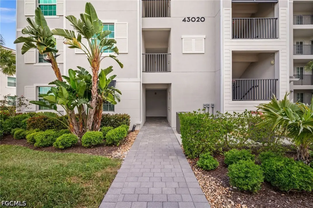 43020 Greenway Boulevard #312, Punta Gorda, FL 33982 - #1