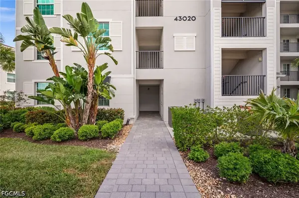 43020 Greenway Boulevard #312, Punta Gorda, FL 33982