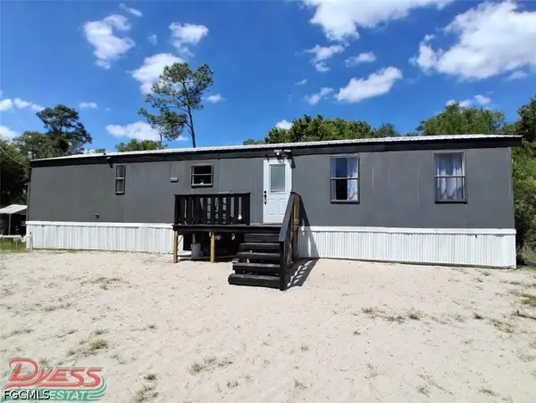 5320 Pioneer 8th Street, Clewiston, FL 33440