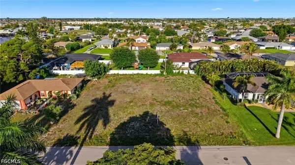 4208 SW 5th Place, Cape Coral, FL 33914