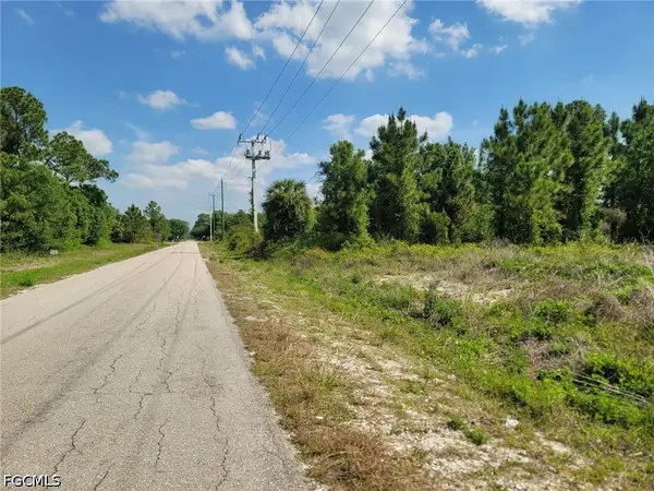 1912 Moore Avenue, Lehigh Acres, FL 33972