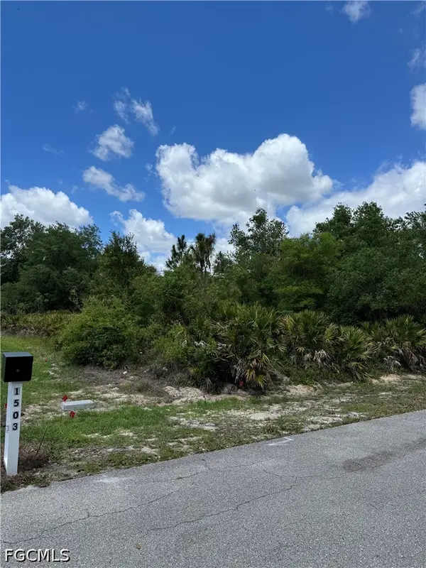 1505 Euclid Avenue, Lehigh Acres, FL 33972